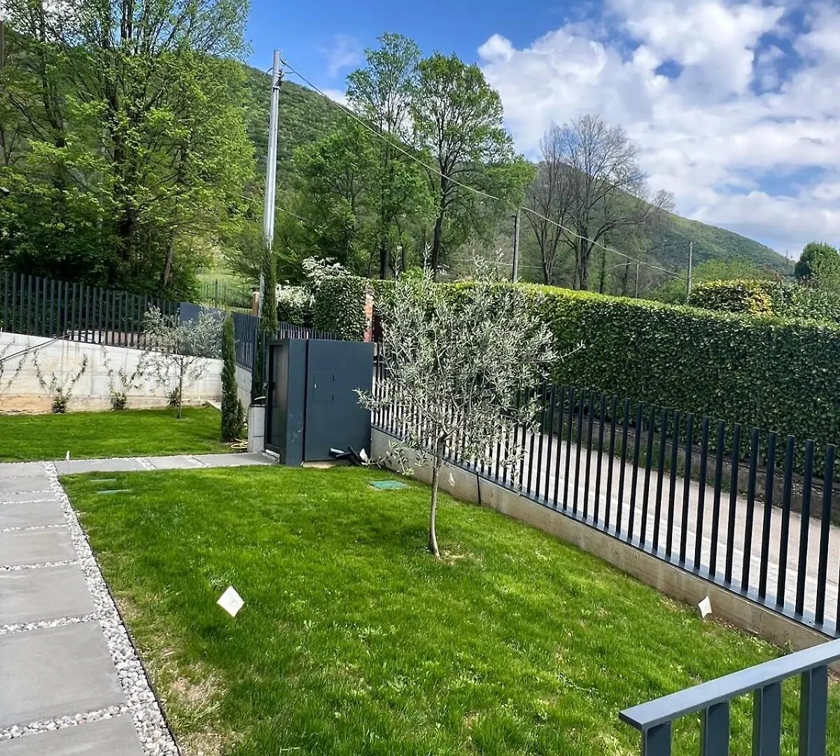 Exclusive Villa Perla & Swimming Pool Bovezzo Италия