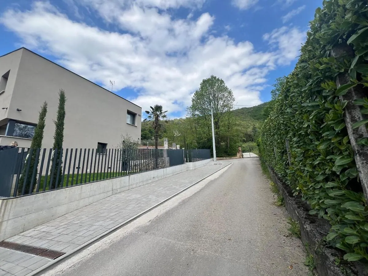 Exclusive Villa Perla & Swimming Pool Bovezzo 0*,  Италия