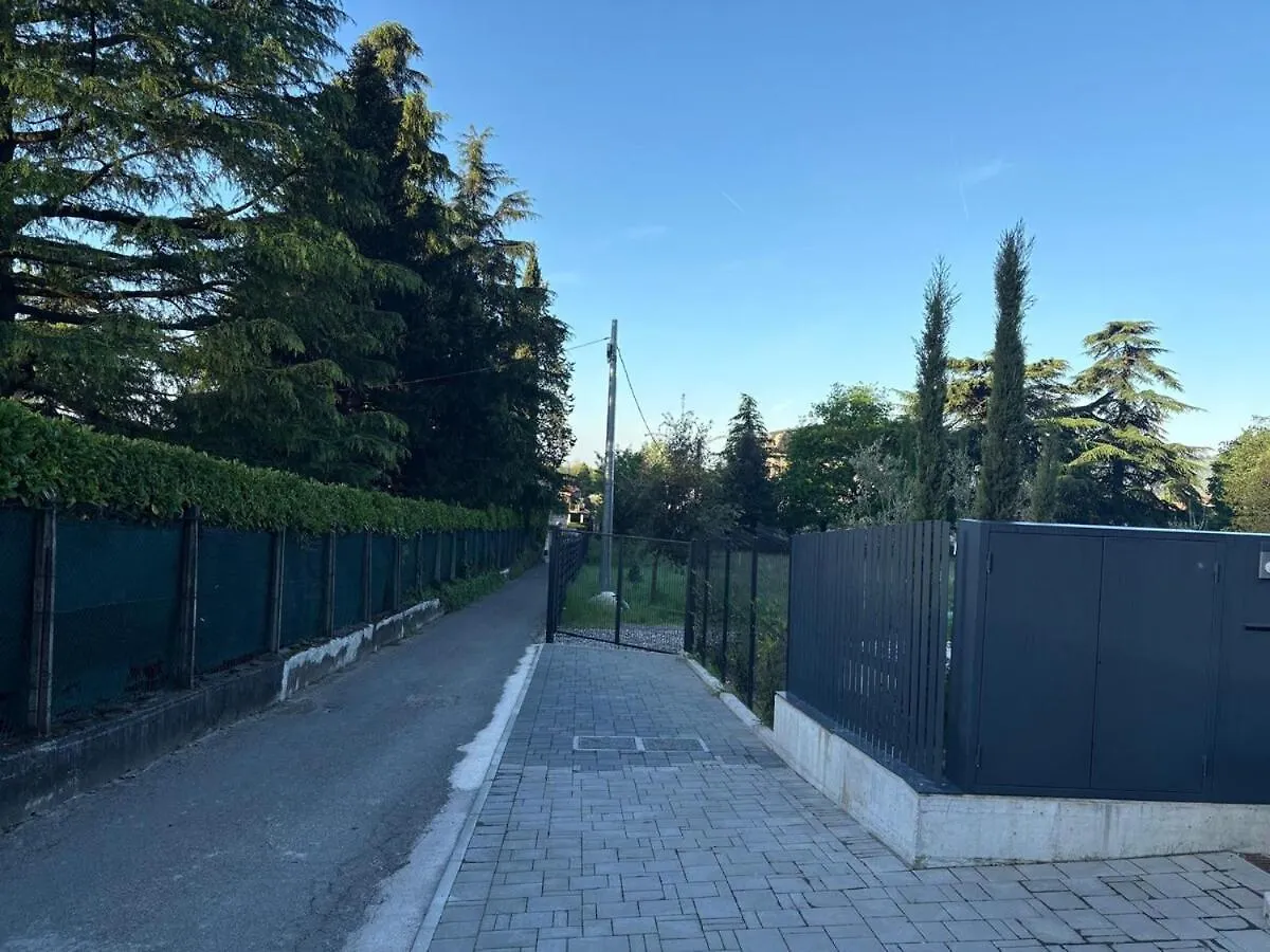 Exclusive Villa Perla & Swimming Pool Bovezzo