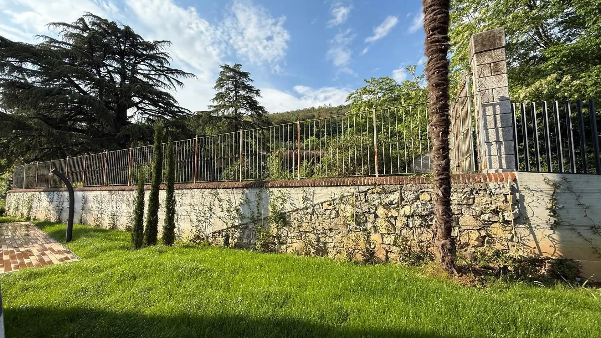 Exclusive Villa Perla & Swimming Pool Bovezzo Италия