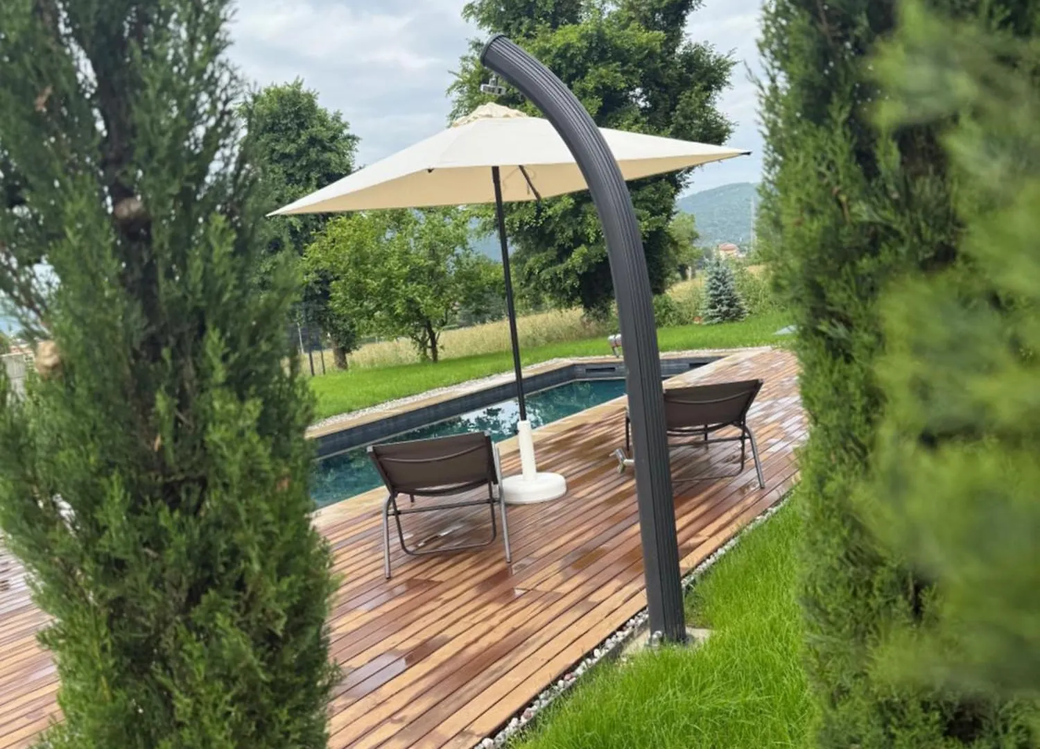 Exclusive Villa Perla & Swimming Pool Bovezzo