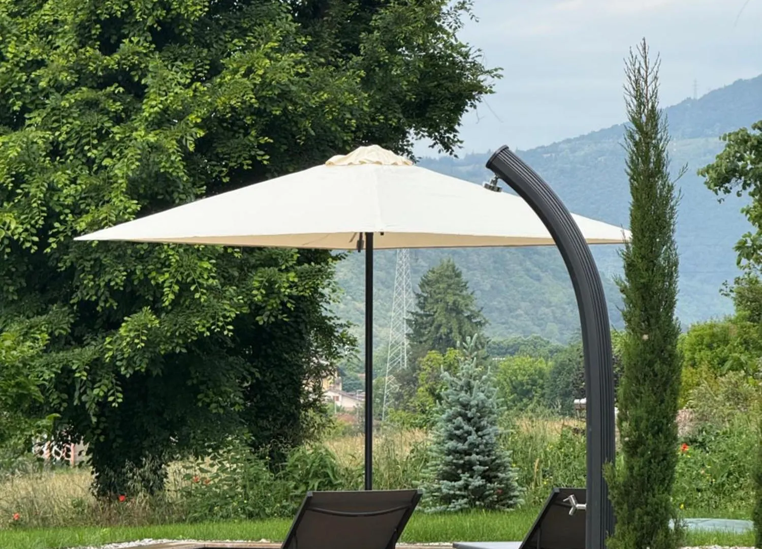 Exclusive Villa Perla & Swimming Pool Bovezzo