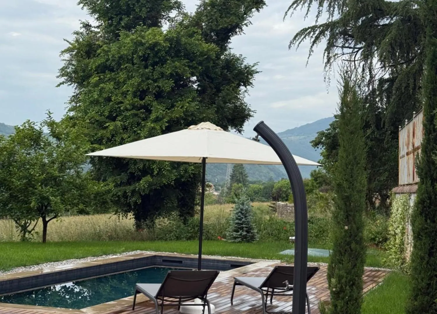 Exclusive Villa Perla & Swimming Pool Bovezzo