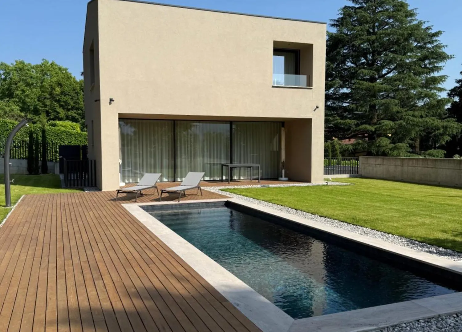 Exclusive Villa Perla & Swimming Pool Bovezzo