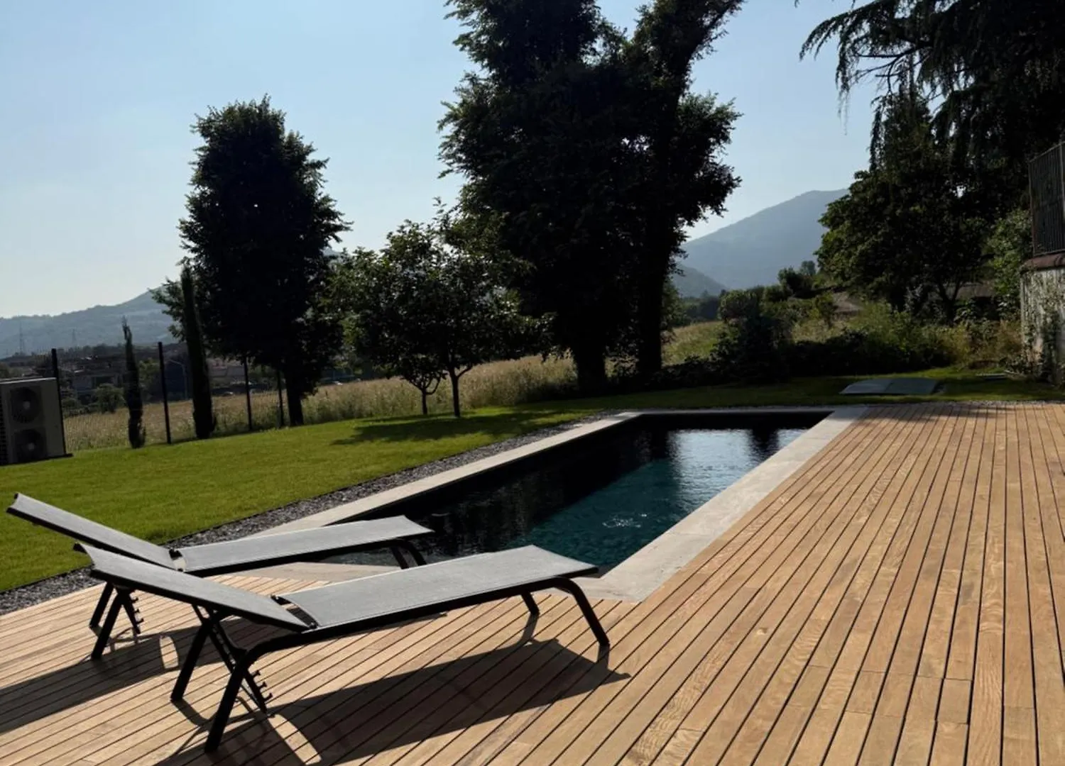 Exclusive Villa Perla & Swimming Pool Bovezzo