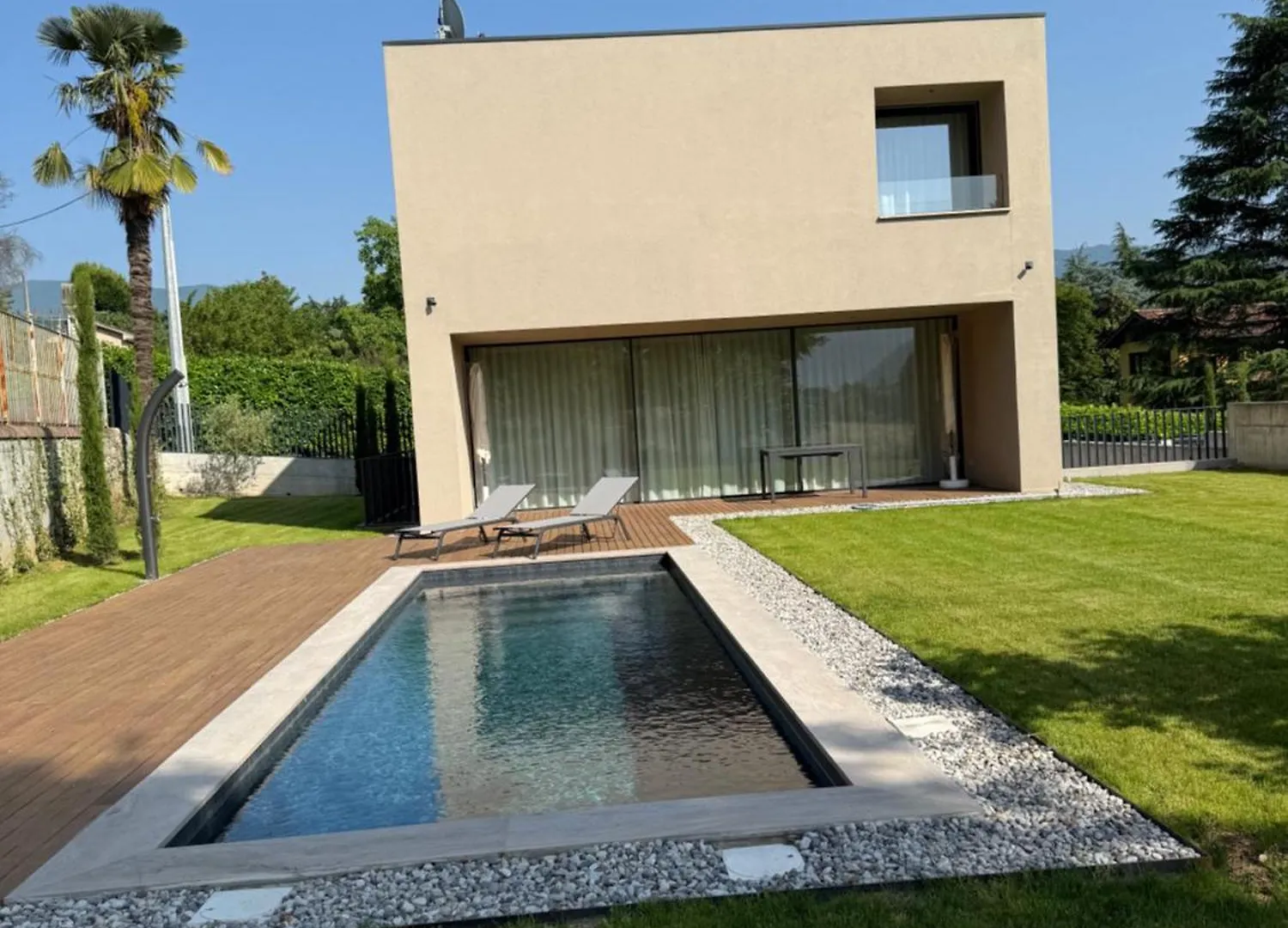 Exclusive Villa Perla & Swimming Pool Bovezzo 0*,  Италия