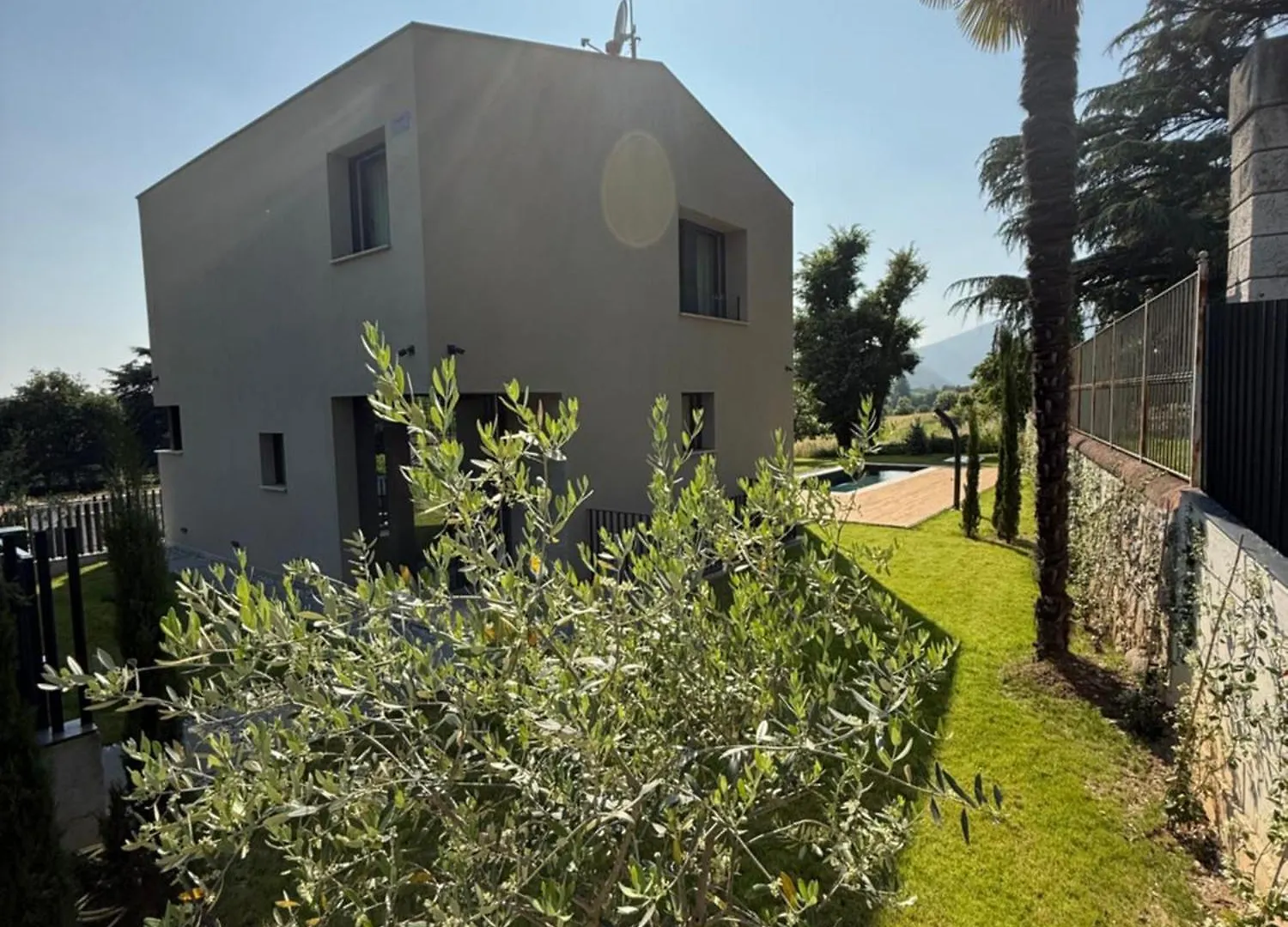 Exclusive Villa Perla & Swimming Pool Bovezzo Италия