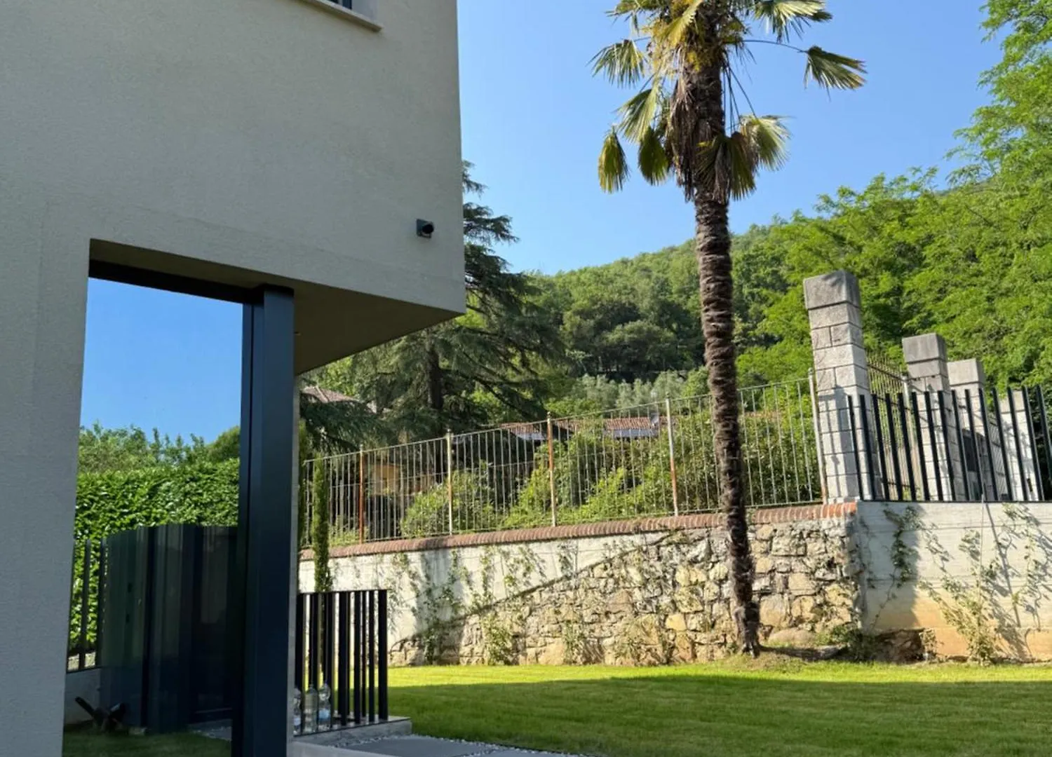 Exclusive Villa Perla & Swimming Pool Bovezzo