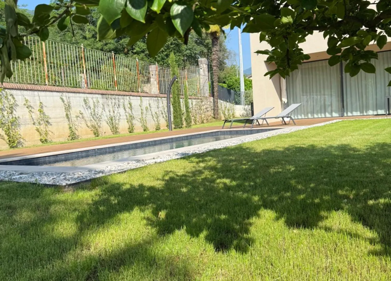 Exclusive Villa Perla & Swimming Pool Bovezzo 0*,