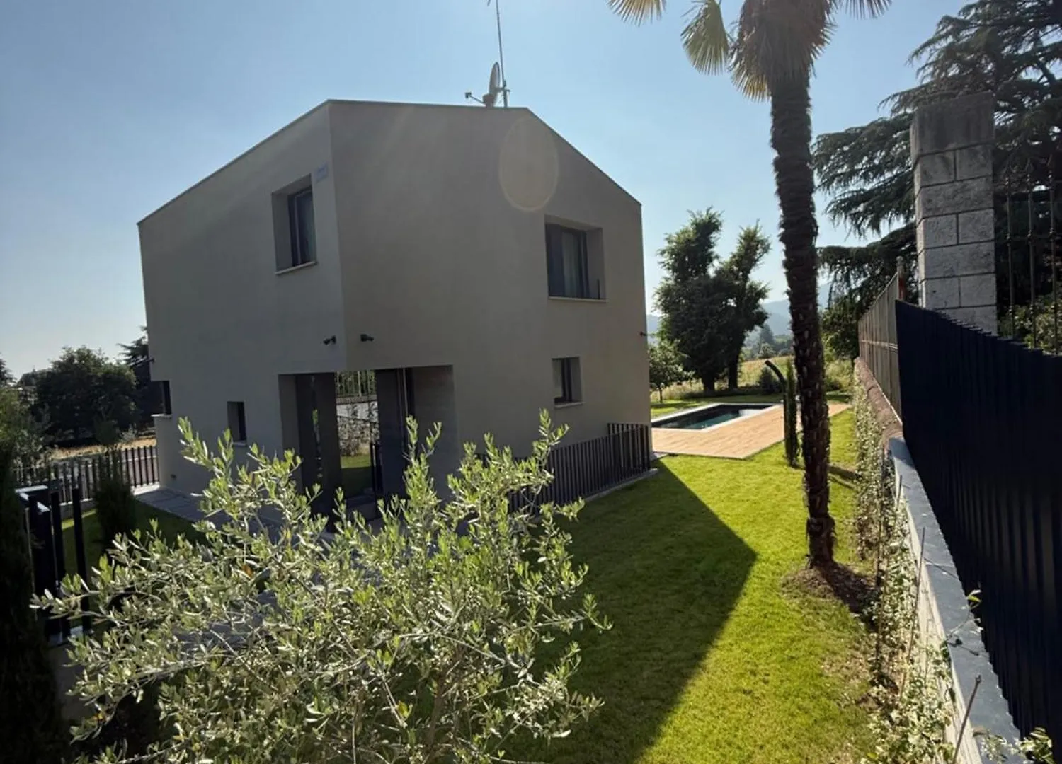 Exclusive Villa Perla & Swimming Pool Bovezzo
